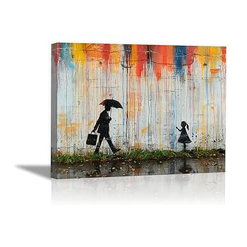 BANKSY Wall and Piece ポスター B3 Amazon | Wall and Piece | BANKSY | History